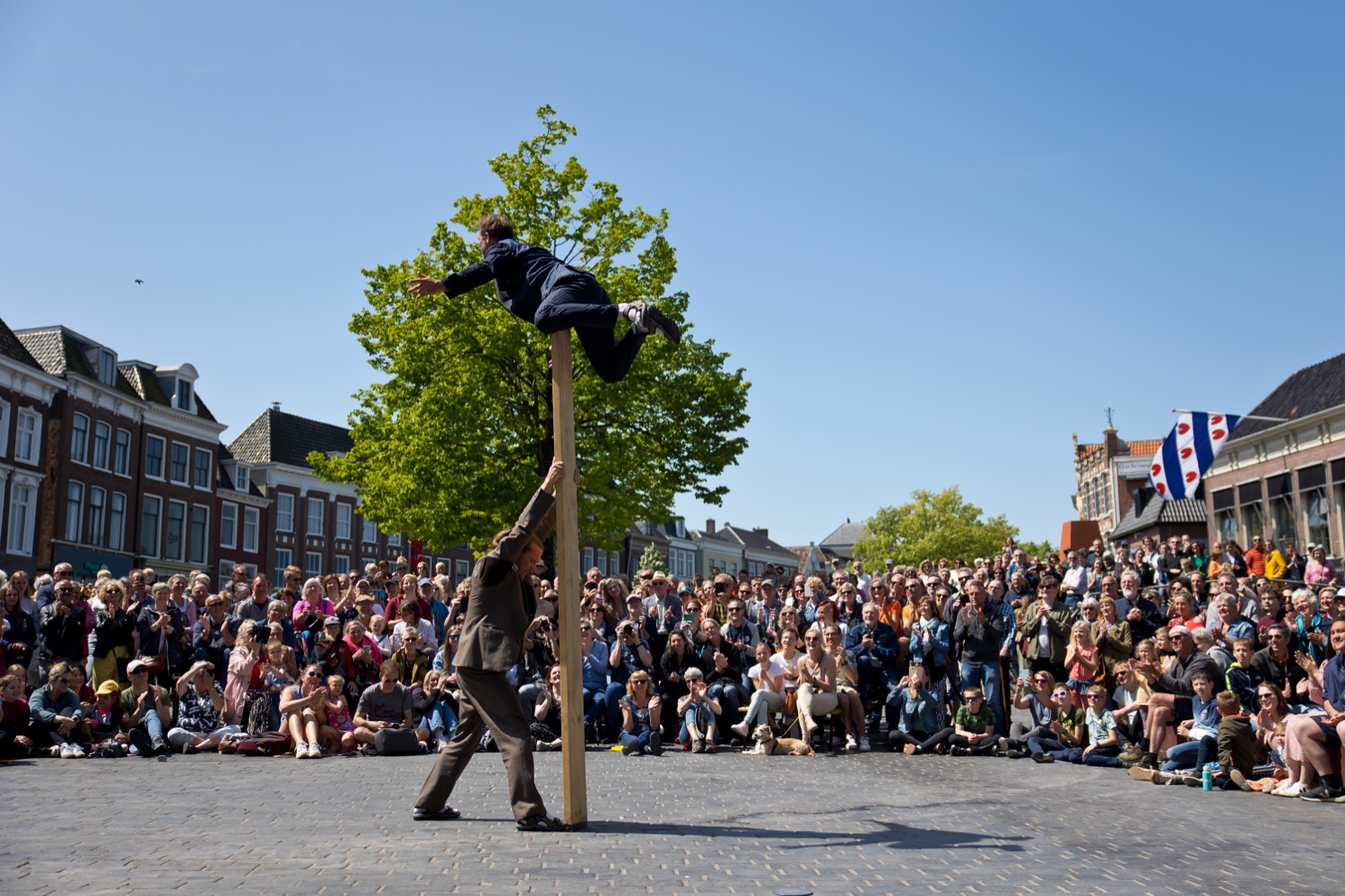 © Titus van t Veer
