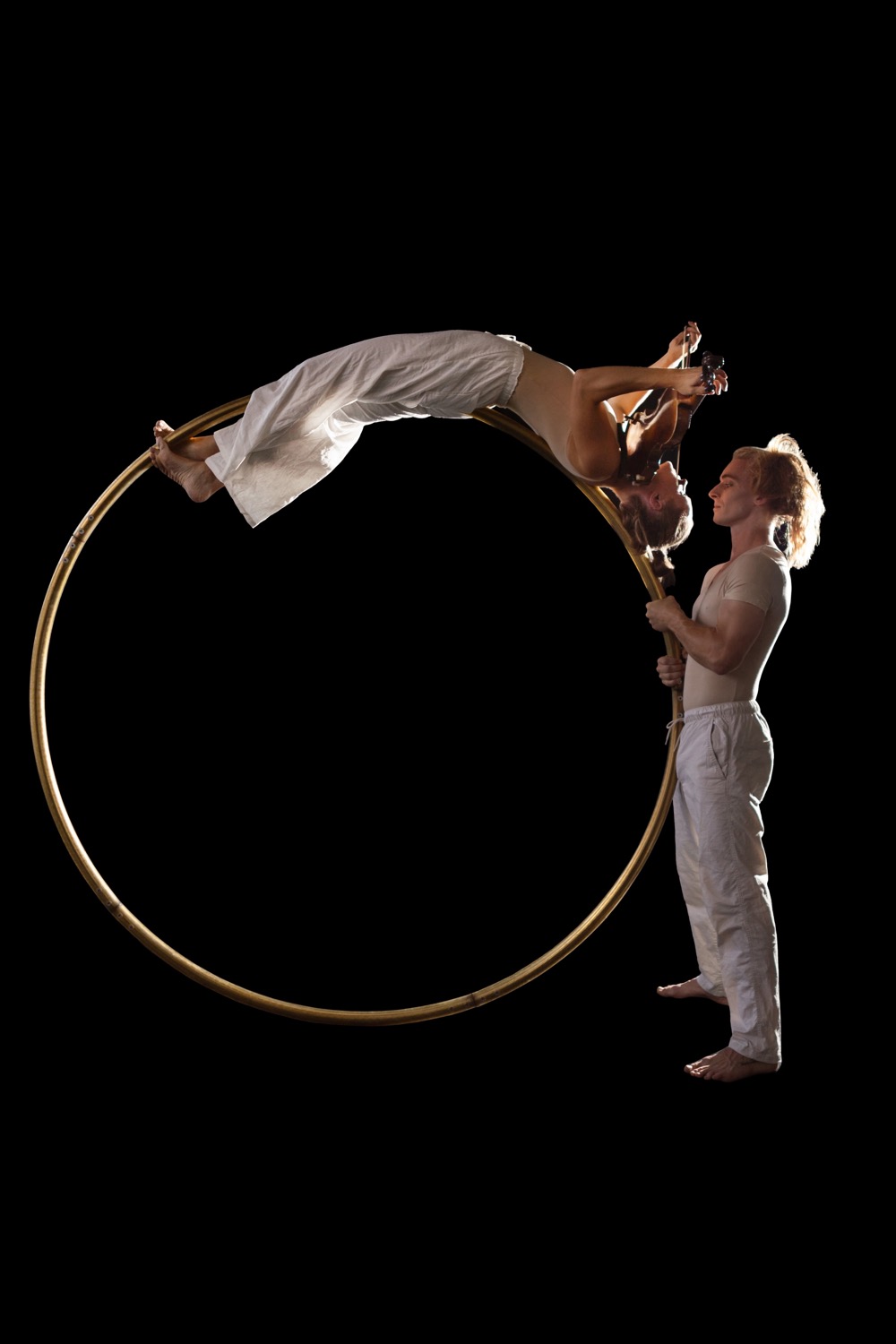 © Victoria Ovcharenko