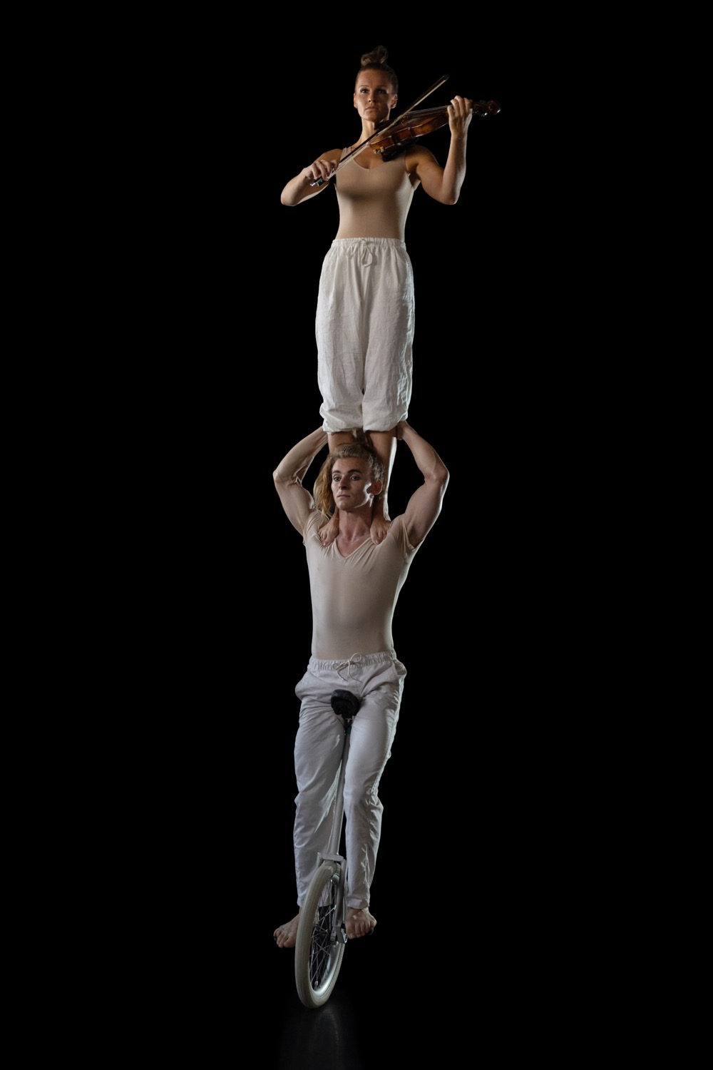 © Victoria Ovcharenko