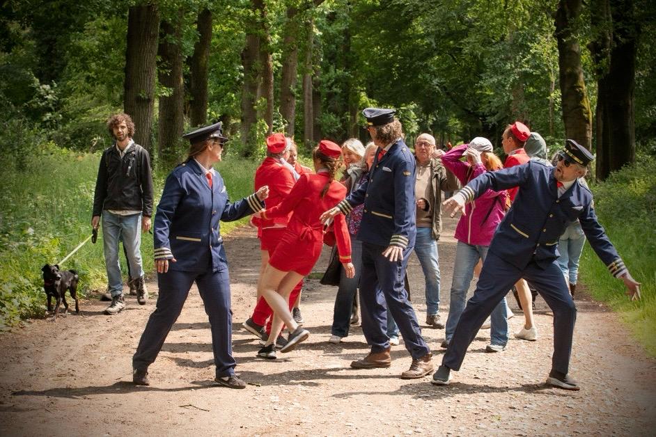 Voorheen met Matthijs o