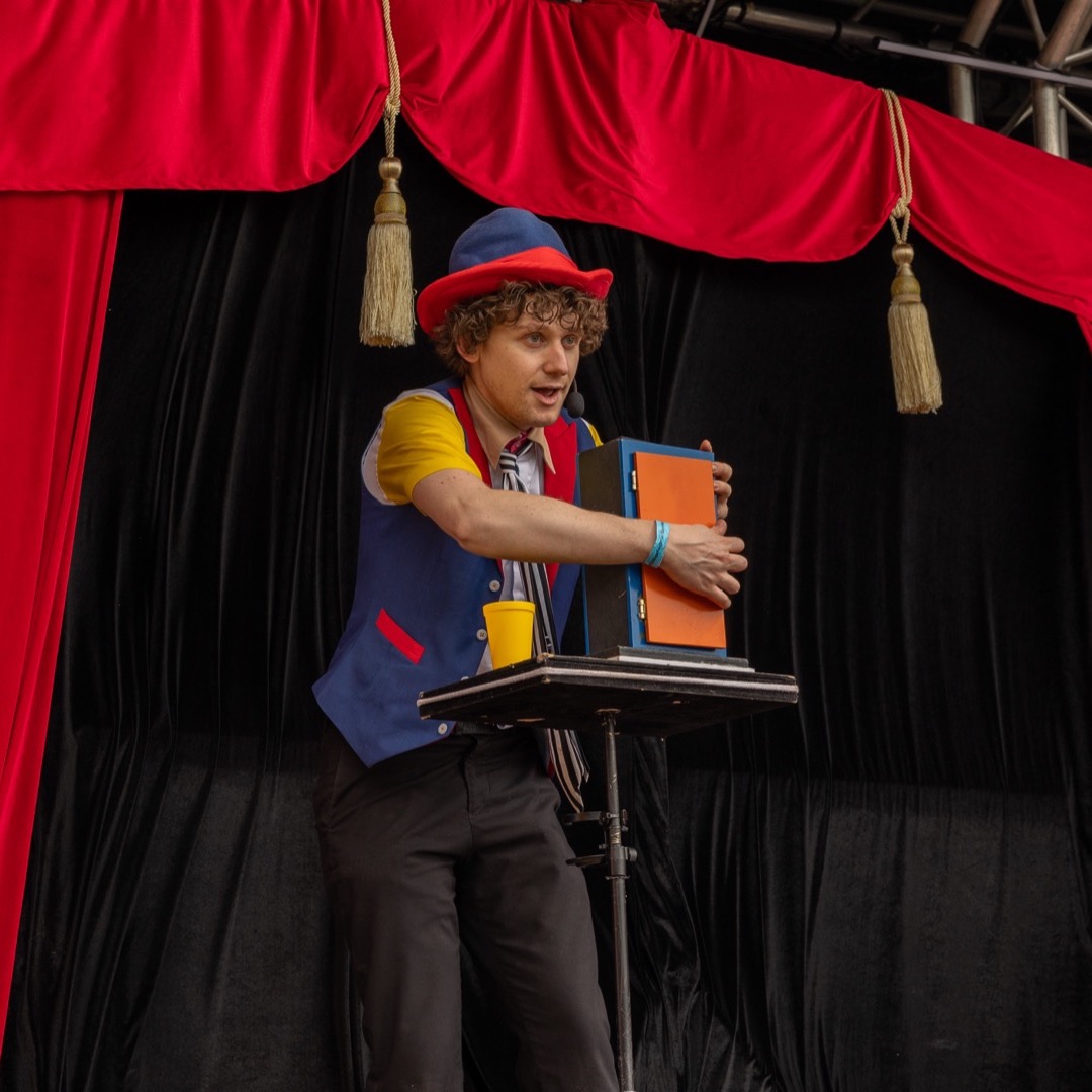 Joris de Graaff Sores voor Joris (Live @ STRTFSTVL Showcase)